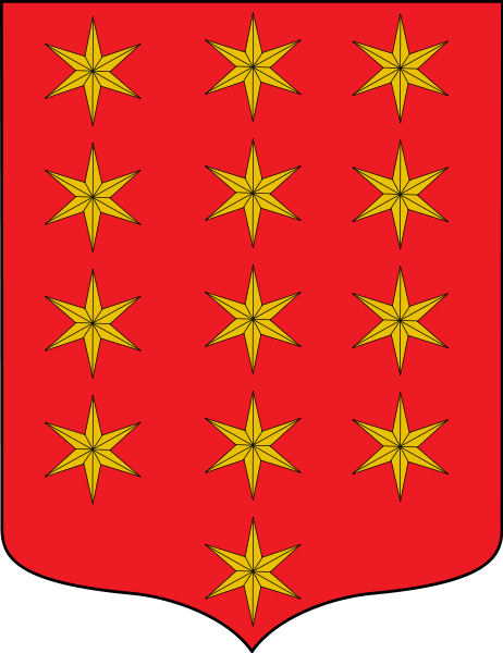 Armas de Salazar Armas de Salazar