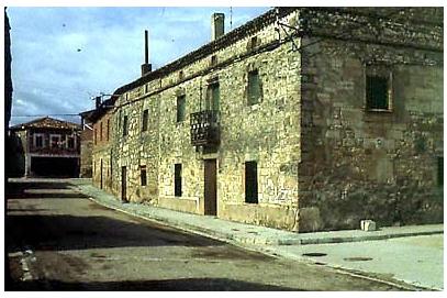 Calle La Calzada